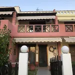 The House With The View Casa de Férias *
