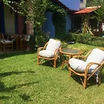 The House With The View Casa de Férias