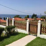 The House With The View Casa de Férias