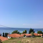 The House With The View Casa de Férias Nikiti (Sithonia)