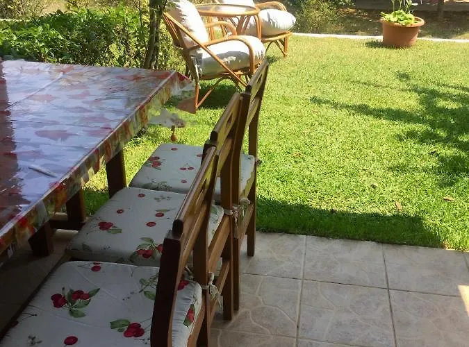 Holiday home The House With The View Nikiti (Sithonia)