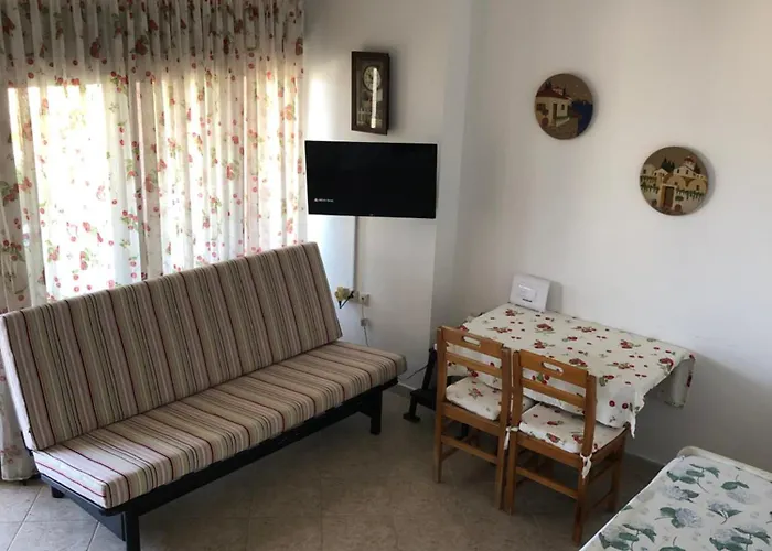 The House With The View Holiday home Nikiti (Sithonia)