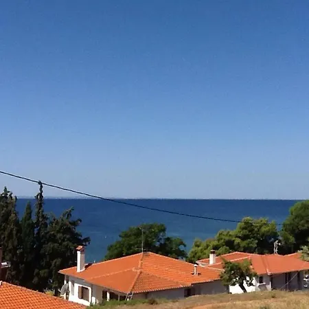 The House With The View Σπίτι διακοπών Νικήτη