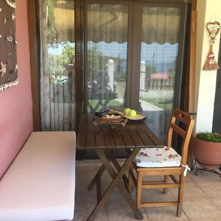 The House With The View * Nikiti (Sithonia)