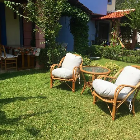 The House With The View Tatil Evi