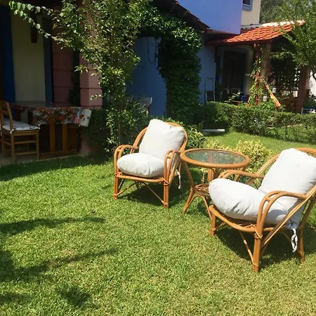 The House With The View Tatil Evi