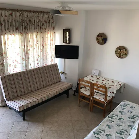 The House With The View Σπίτι διακοπών Νικήτη