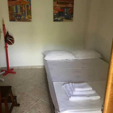 The House With The View