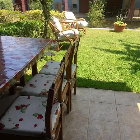 Dom wakacyjny The House With The View Nikiti (Sithonia)