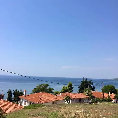 The House With The View Dom wakacyjny Nikiti (Sithonia)